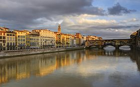 Hotel Berchielli Firenze